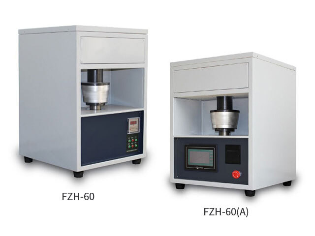 FZH-60型哈式可磨性指數(shù)測(cè)定儀